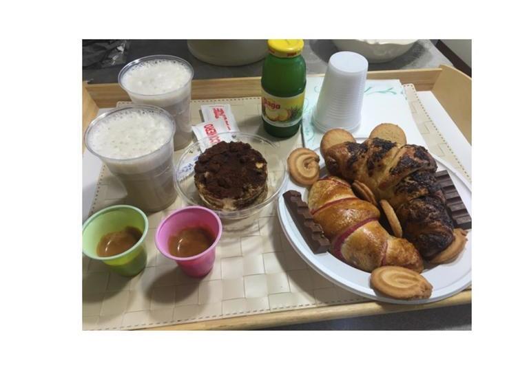 Carpe Diem B&b  | Ercolano | Napoli | Italia 17