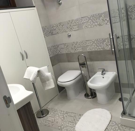 Carpe Diem B&b  | Ercolano | Napoli | Italia 19