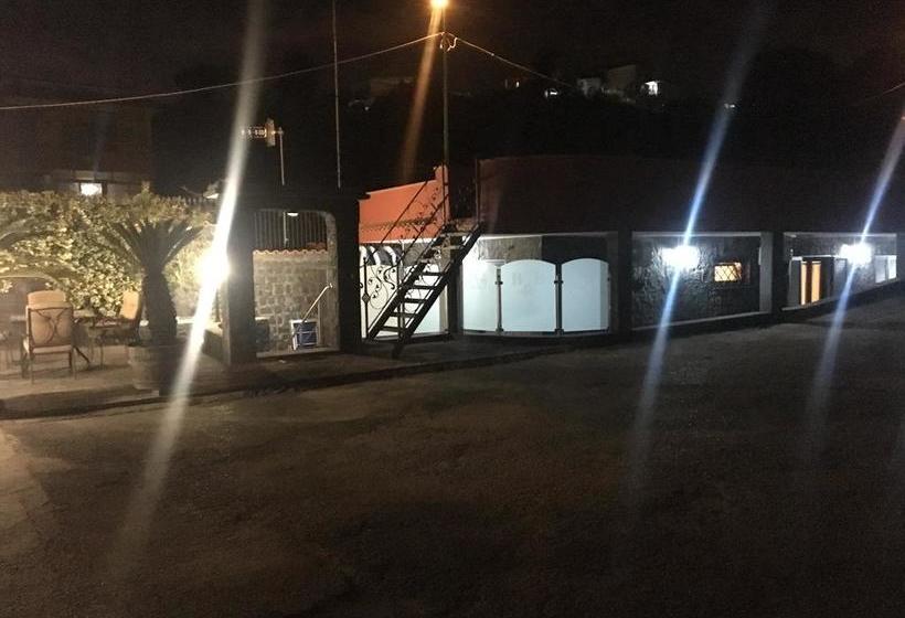 Carpe Diem B&b  | Ercolano | Napoli | Italia 2