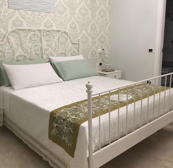 Carpe Diem B&b  | Ercolano | Napoli | Italia 20