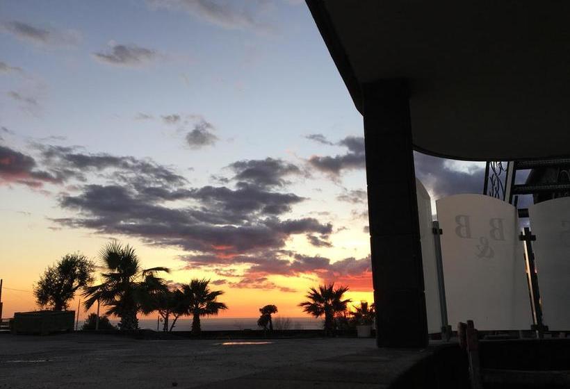 Carpe Diem B&b  | Ercolano | Napoli | Italia 3