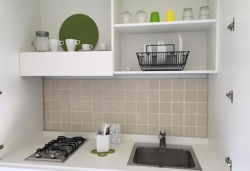 Carpe Diem B&b  | Ercolano | Napoli | Italia 4