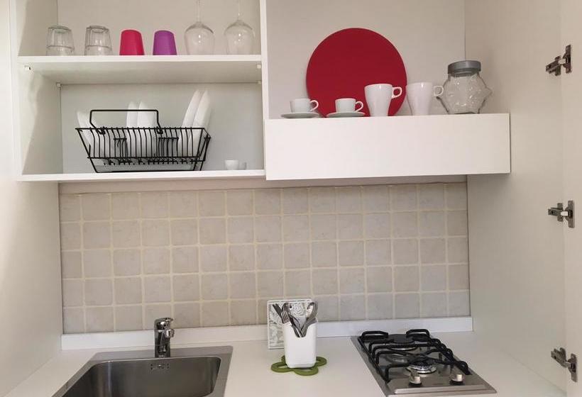 Carpe Diem B&b  | Ercolano | Napoli | Italia 5