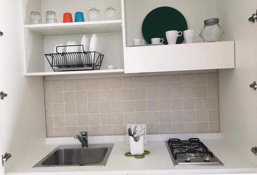 Carpe Diem B&b  | Ercolano | Napoli | Italia 6