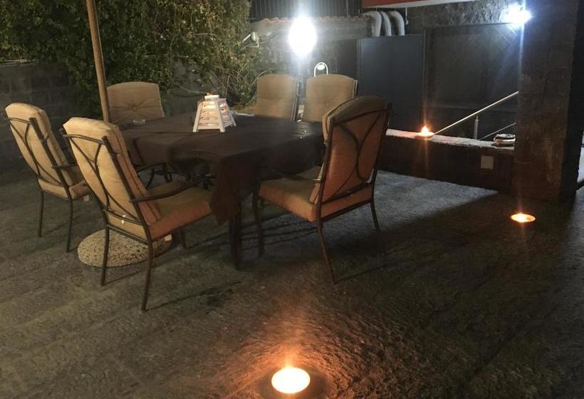 Carpe Diem B&b  | Ercolano | Napoli | Italia 7