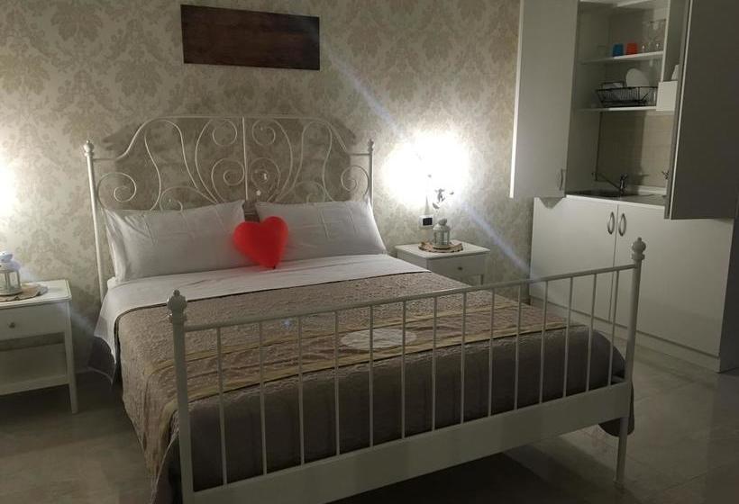 Carpe Diem B&b  | Ercolano | Napoli | Italia 8