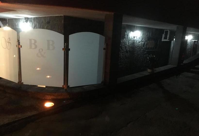 Carpe Diem B&b  | Ercolano | Napoli | Italia 9