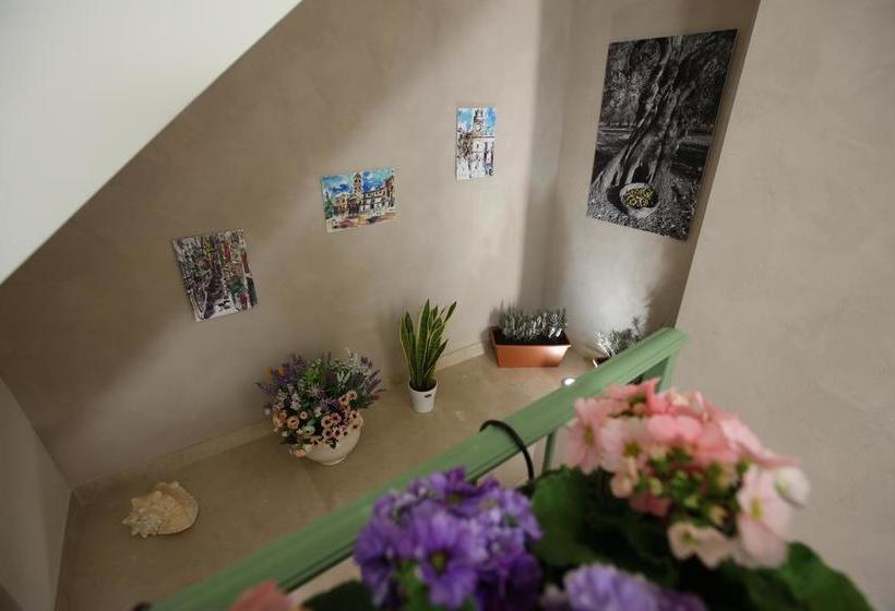 B&b Casa Rubis  | Ruvo di Puglia | Bari | Italien 12