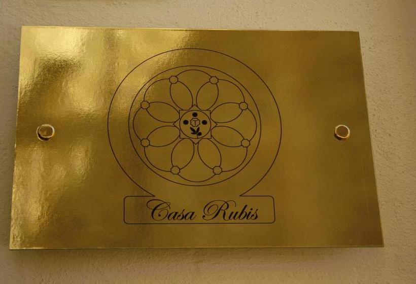 B&b Casa Rubis  | Ruvo di Puglia | Bari | Italien 13