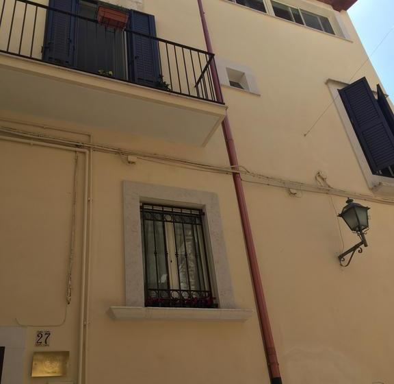 B&b Casa Rubis  | Ruvo di Puglia | Bari | Italien 16