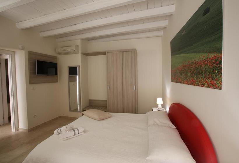 B&b Casa Rubis  | Ruvo di Puglia | Bari | Italien 2