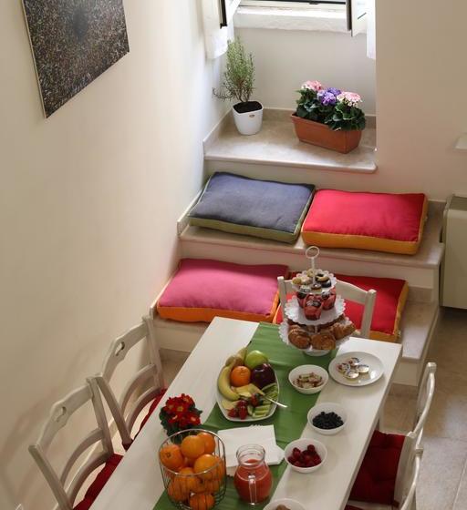 B&b Casa Rubis  | Ruvo di Puglia | Bari | Italien 20
