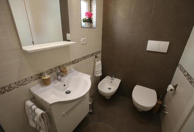 B&b Casa Rubis  | Ruvo di Puglia | Bari | Italien 4