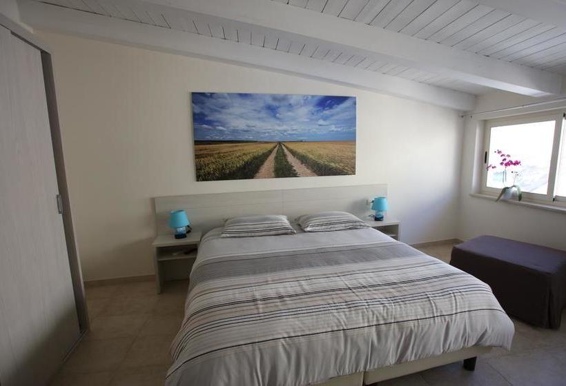 B&b Casa Rubis  | Ruvo di Puglia | Bari | Italien 6