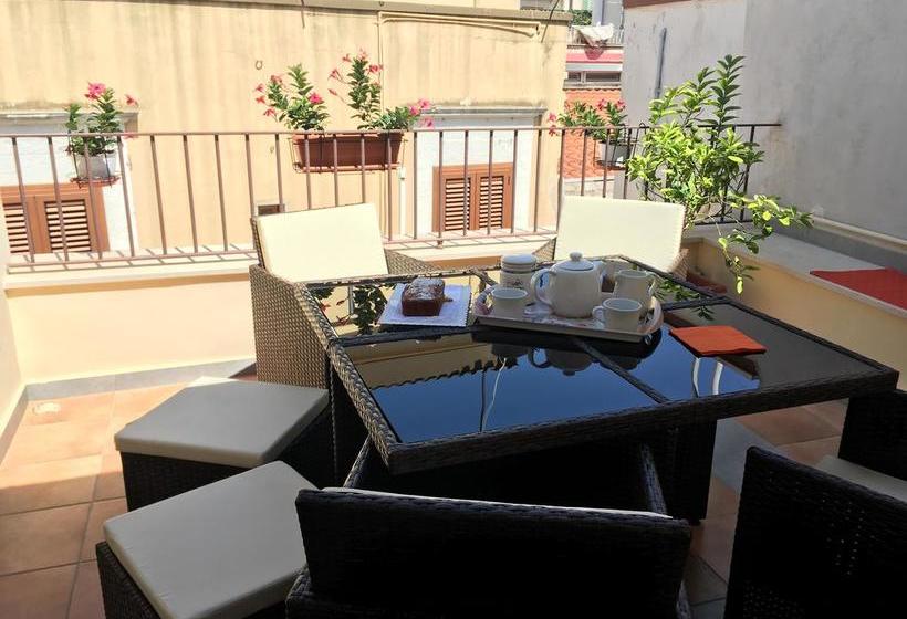 B&b Casa Rubis  | Ruvo di Puglia | Bari | Italien 7