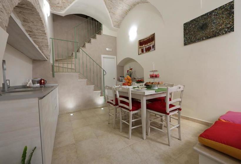B&b Casa Rubis  | Ruvo di Puglia | Bari | Italien 8