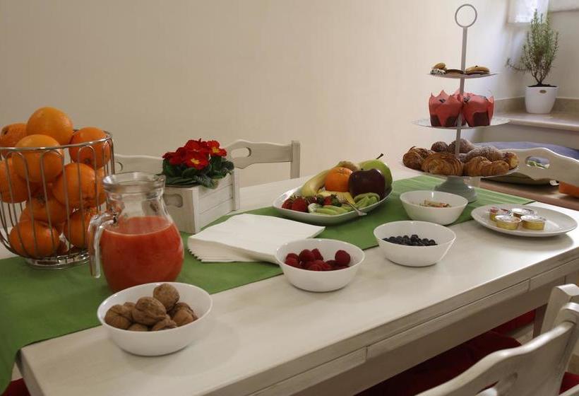 B&b Casa Rubis  | Ruvo di Puglia | Bari | Italien 9