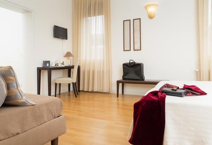 Bed and Breakfast Villa Lina  | Murano | Venezia | Italia 1