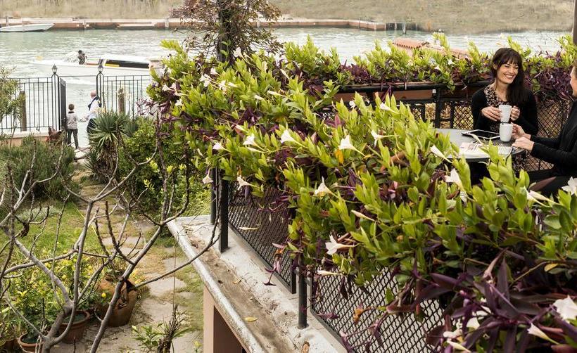 Bed and Breakfast Villa Lina  | Murano | Venezia | Italia 12