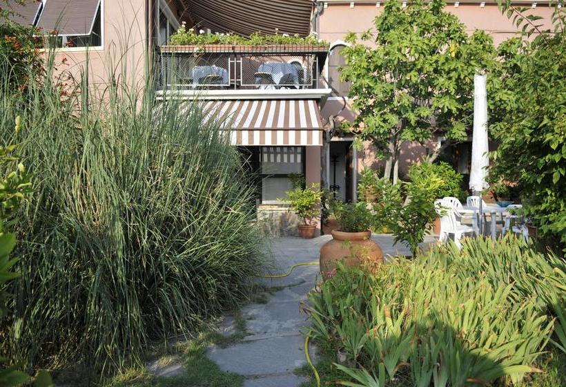 Bed and Breakfast Villa Lina  | Murano | Venezia | Italia 13