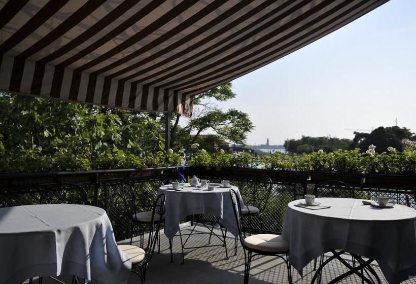 Bed and Breakfast Villa Lina  | Murano | Venezia | Italia 14