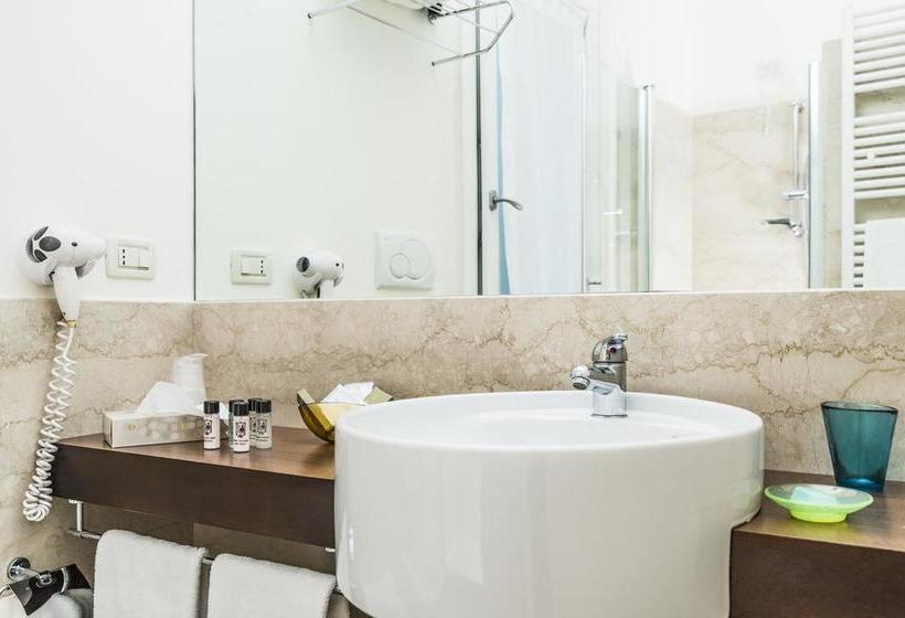 Bed and Breakfast Villa Lina  | Murano | Venezia | Italia 2