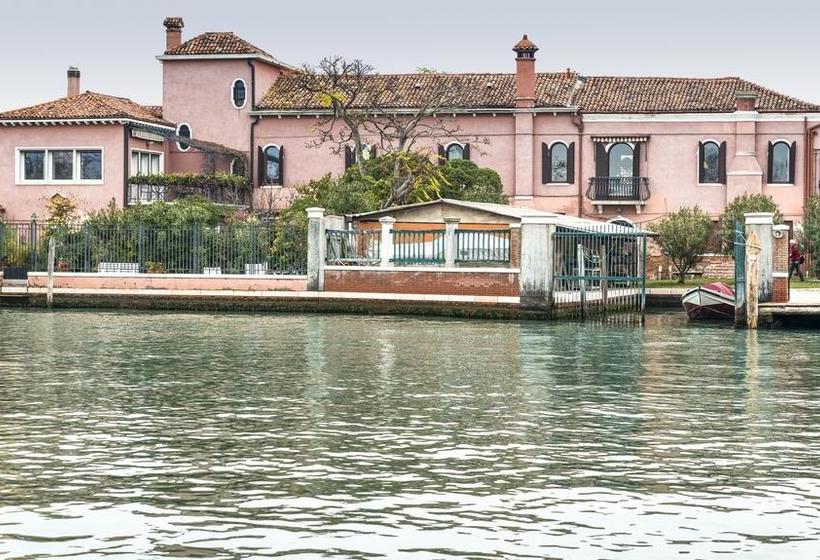 Bed and Breakfast Villa Lina  | Murano | Venezia | Italia 3