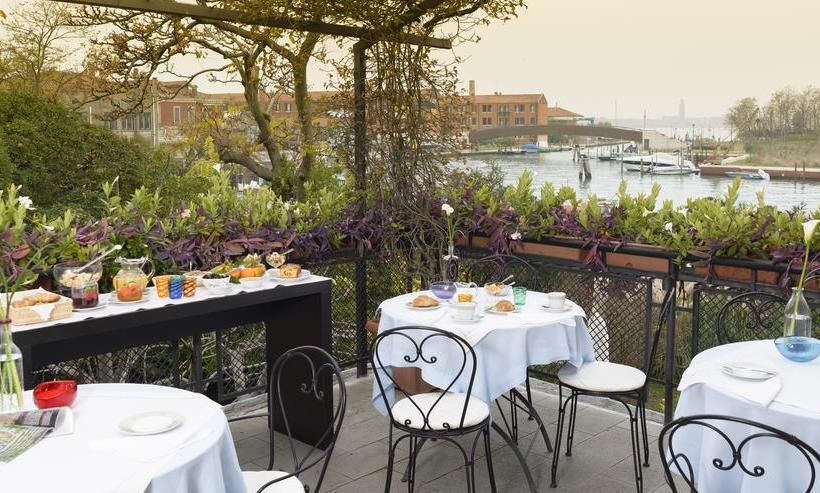 Bed and Breakfast Villa Lina  | Murano | Venezia | Italia 4