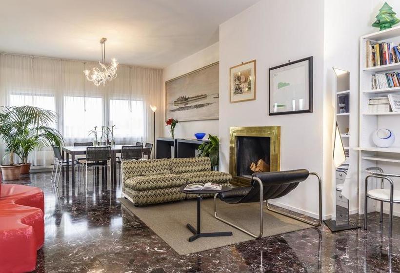 Bed and Breakfast Villa Lina  | Murano | Venezia | Italia 5