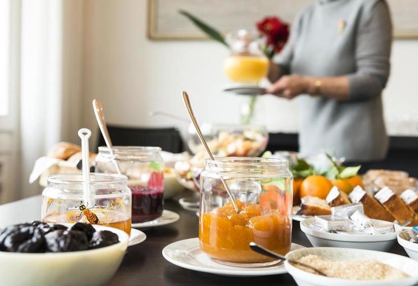 Bed and Breakfast Villa Lina  | Murano | Venezia | Italia 7