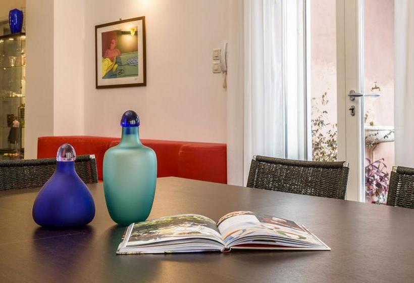 Bed and Breakfast Villa Lina  | Murano | Venezia | Italia 8