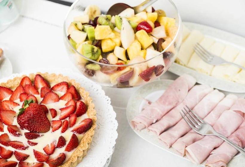 Bed and Breakfast Villa Lina  | Murano | Venezia | Italia 9