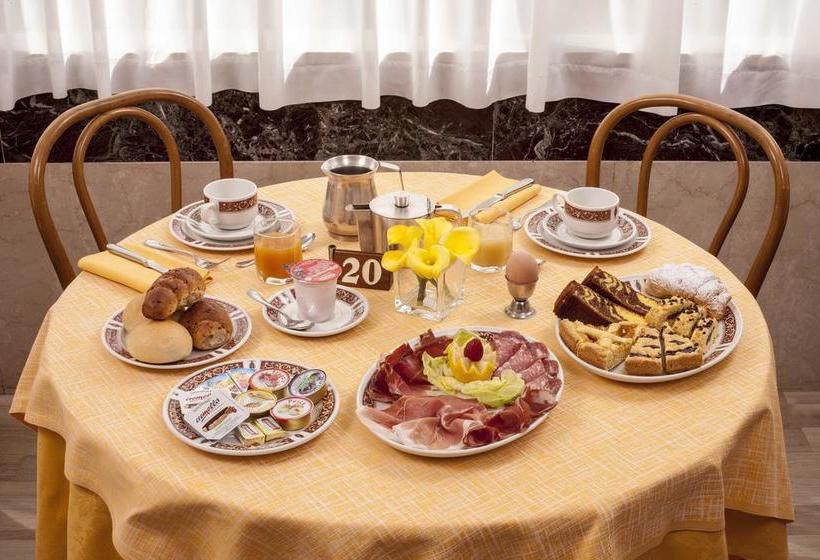 Hotel Brig  | Cattolica | Rimini | Italia 1