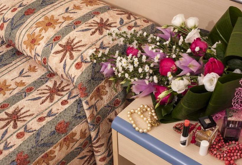 Hotel Brig  | Cattolica | Rimini | Italia 11