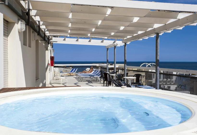 Hotel Brig  | Cattolica | Rimini | Italia 12