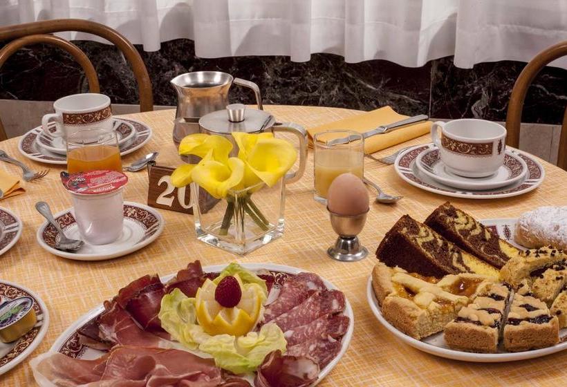 Hotel Brig  | Cattolica | Rimini | Italia 15