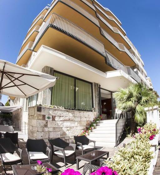 Hotel Brig  | Cattolica | Rimini | Italia 18
