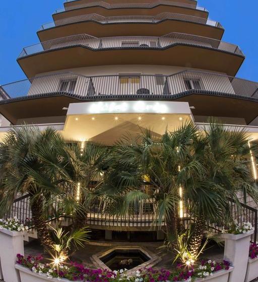 Hotel Brig  | Cattolica | Rimini | Italia 20