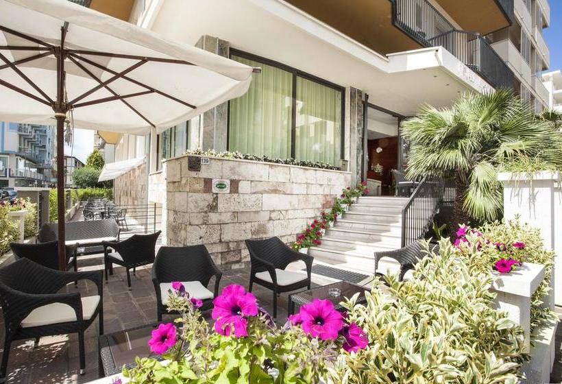 Hotel Brig  | Cattolica | Rimini | Italia 3