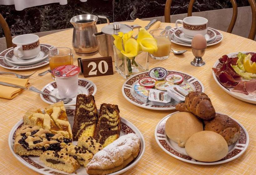 Hotel Brig  | Cattolica | Rimini | Italia 5