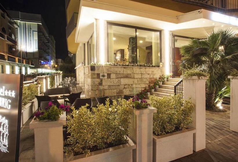 Hotel Brig  | Cattolica | Rimini | Italia 9