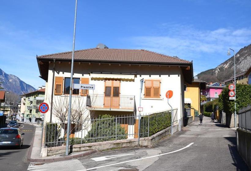 Bed and Breakfast Luna Di Zucchero