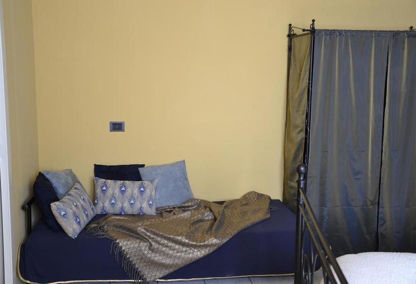 Bed and Breakfast Luna Di Zucchero  | Trento | Trento | Italia 1