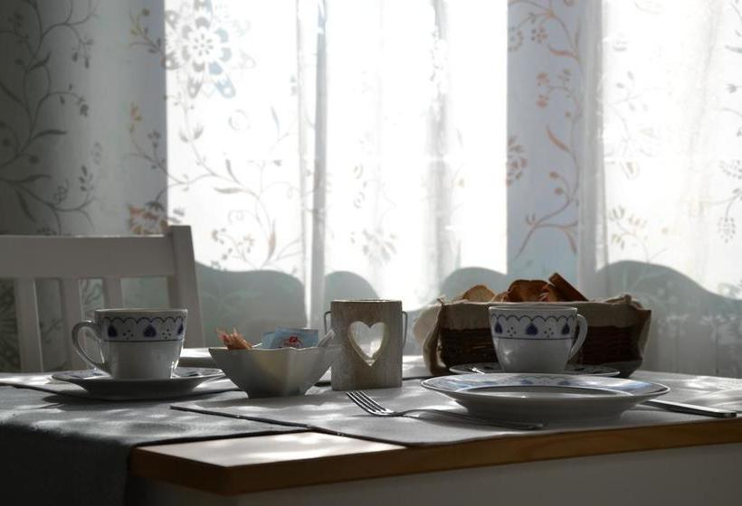 Bed and Breakfast Luna Di Zucchero  | Trento | Trento | Italia 10