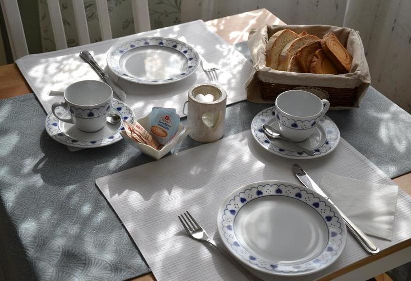 Bed and Breakfast Luna Di Zucchero  | Trento | Trento | Italia 11