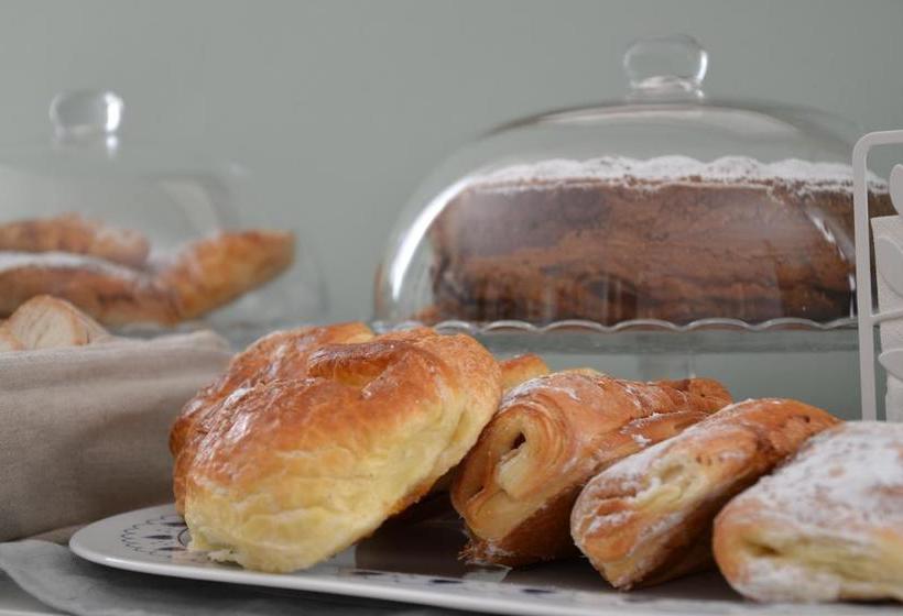 Bed and Breakfast Luna Di Zucchero  | Trento | Trento | Italia 13