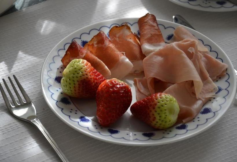 Bed and Breakfast Luna Di Zucchero  | Trento | Trento | Italia 14