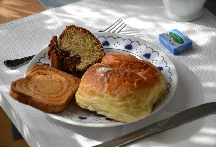 Bed and Breakfast Luna Di Zucchero  | Trento | Trento | Italia 15