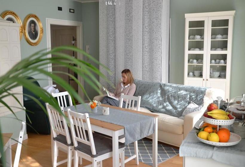 Bed and Breakfast Luna Di Zucchero  | Trento | Trento | Italia 19