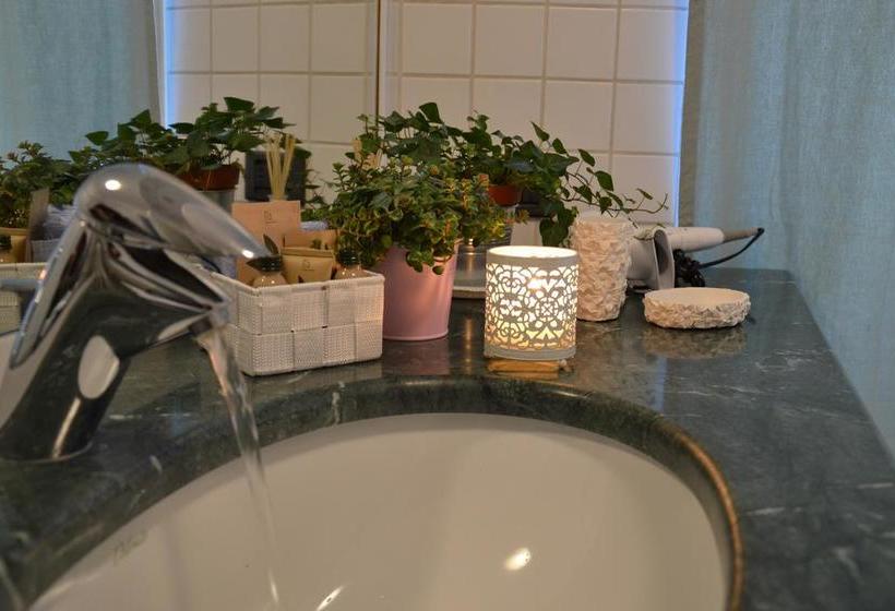 Bed and Breakfast Luna Di Zucchero  | Trento | Trento | Italia 3